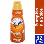 International Delight Coffee Creamer