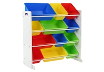 Toy Storage Organizer