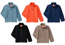 Ozark Trail Kids' Jacket