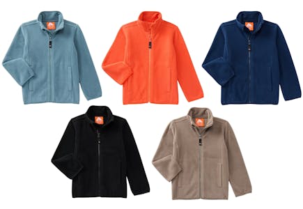 Ozark Trail Kids' Jacket