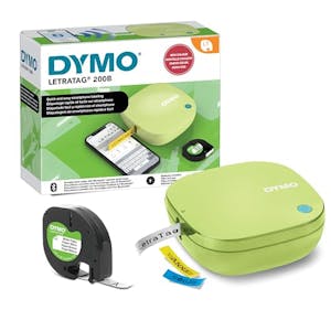 DYMO LetraTag 200B Label Maker