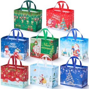 Christmas Gift Bags