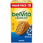 Belvita Breakfast Biscuits 12-Pack