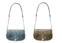 Michael Kors Messenger Bag