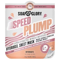 Soap & Glory Sheet Mask