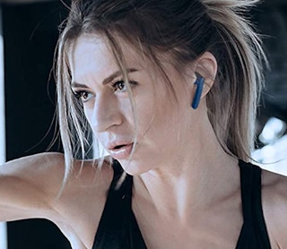 True Wireless Earbuds