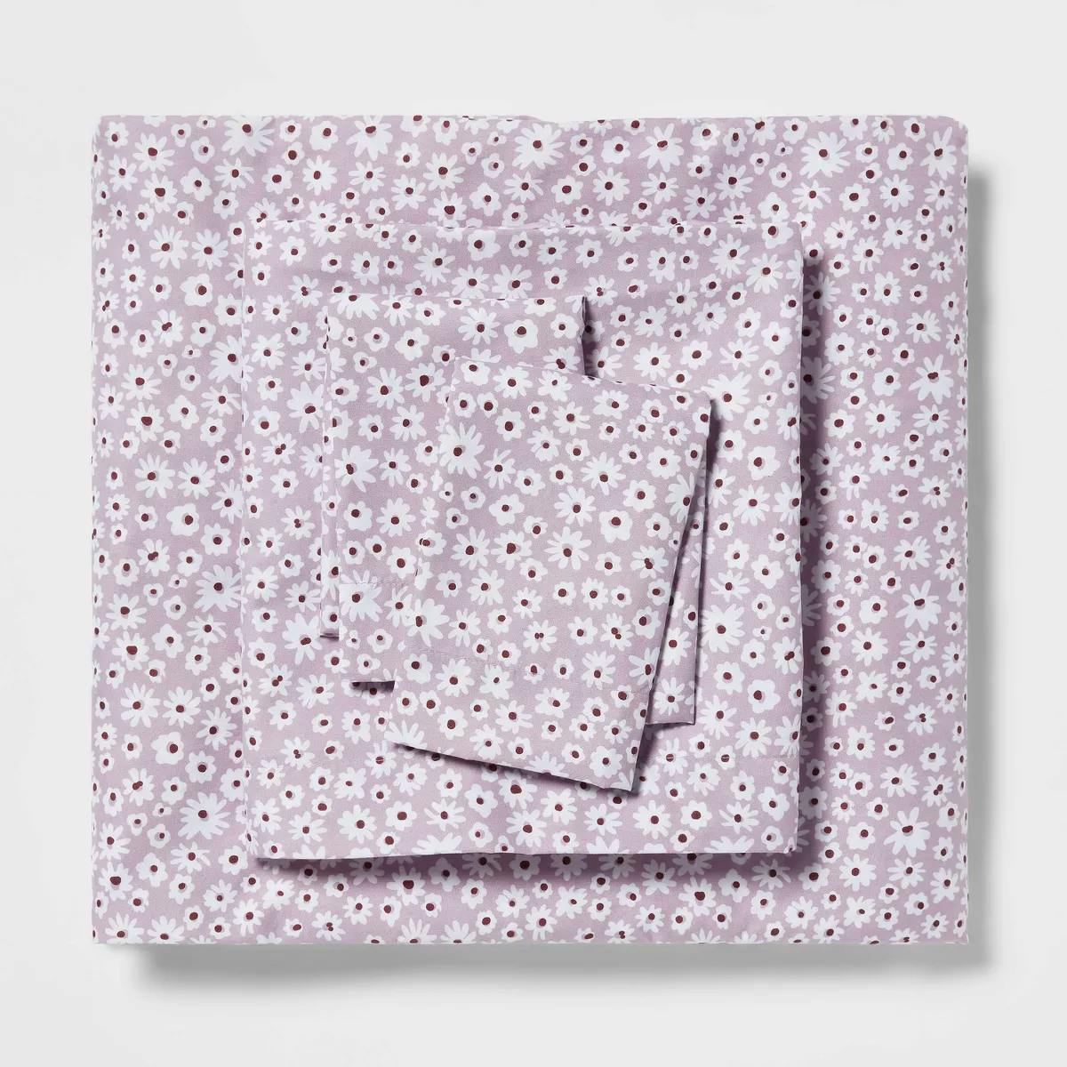 Room Essentials Sheet Set