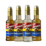 Torani Syrup 4-Pack