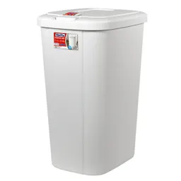 Hefty Kitchen Trash Can