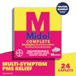 Midol Complete Caplets