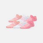 UnderArmour Kids' No-Show Socks