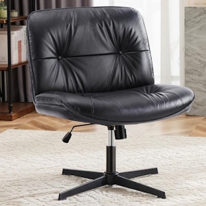 Criss Cross Office Chair