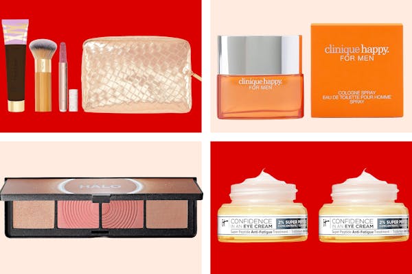 Our Favorite 12 Beauty Deals Today — And They Ship Free at QVC