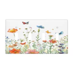 4 Gang Toggle Light Switch Cover