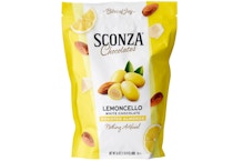 Sconza Chocolates Almonds