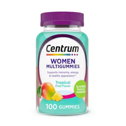 Centrum Women's Multivitamin Gummies