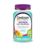 Centrum Women's Multivitamin Gummies