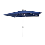 allen + roth Patio Umbrella