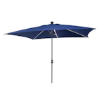 Allen + Roth Patio Umbrella
