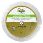 Guacamole Avocado Verde