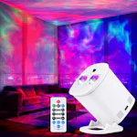 Galaxy Projector
