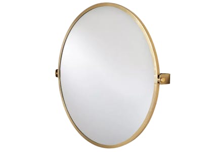 Magnolia Bathroom Vanity Pivot Mirror