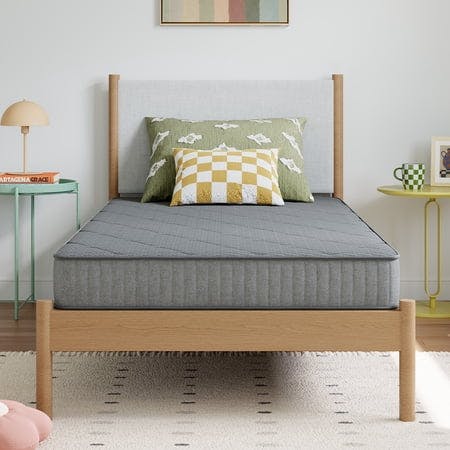 Queen Size Memory Foam Mattress