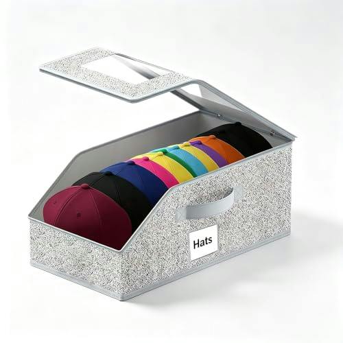 Hat Storage Box