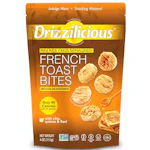 Drizzilicious Mini Rice Cakes