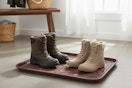 lowes boot tray mat