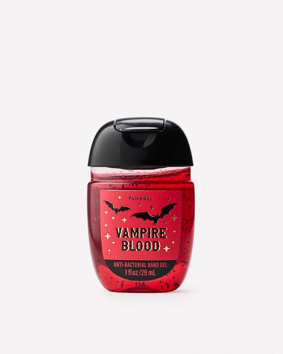 Bath & Body Works Hand Sanitizer