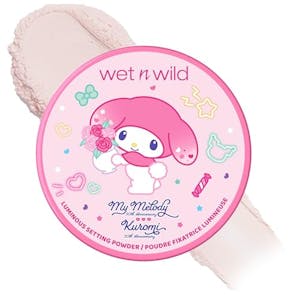 Wet n Wild My Melody Setting Powder