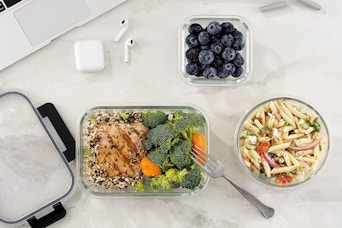 food storage