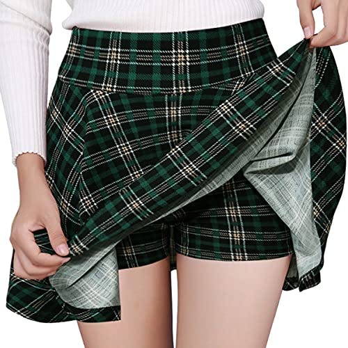 Women's Skorts