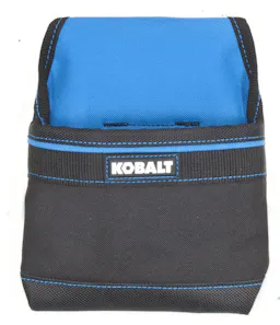 Kobalt Tool Pouch