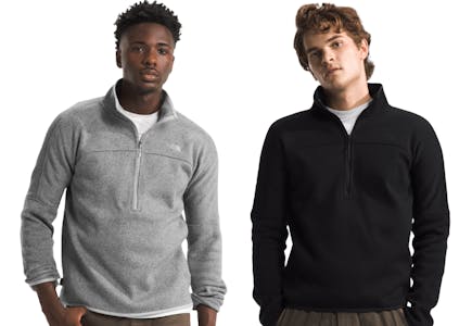 The North Face Men's Pullover