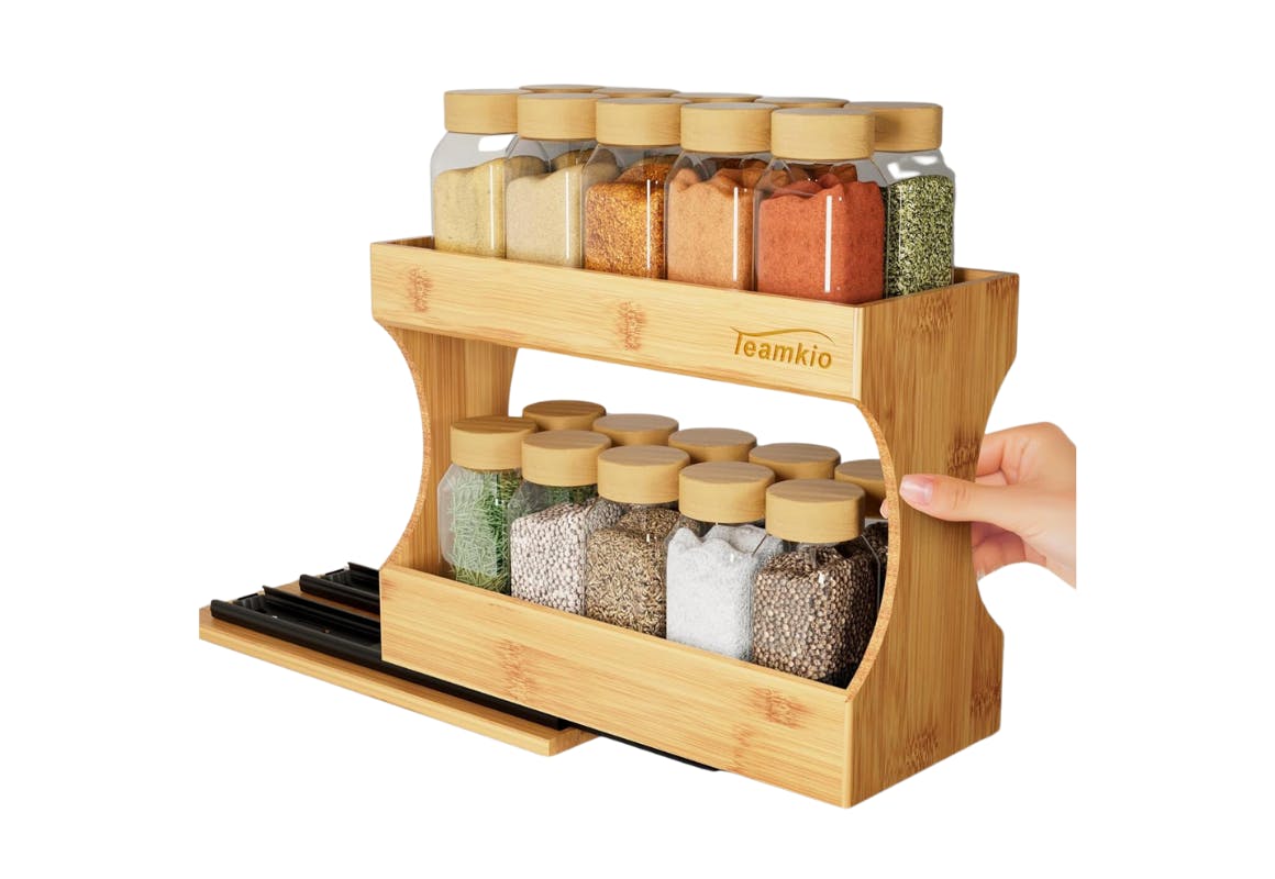 Spice Rack