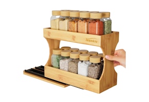 Spice Rack