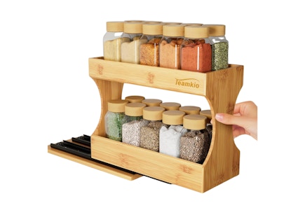 Spice Rack