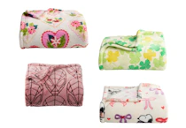 The Big One Throw Blanket