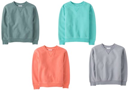 The Children's Place Kids' Sweatshirt