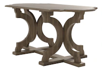 Laurel Foundry Wood Coffee Table
