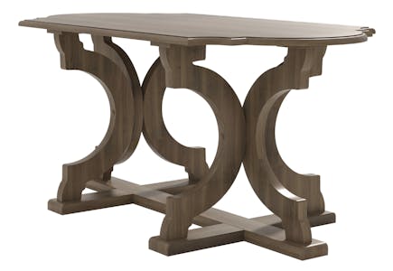 Laurel Foundry Wood Coffee Table