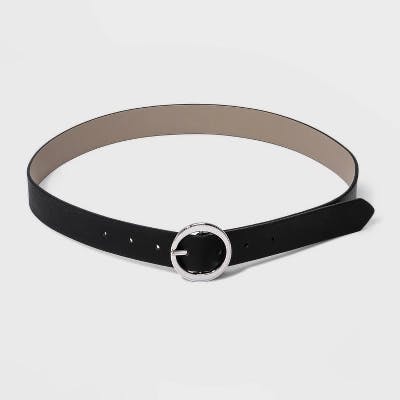 A New Day Women's Reversible Belt