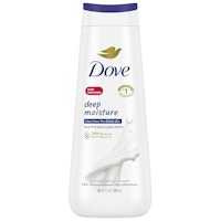 2 Dove Body Washes