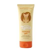 T is for Tame Taming Gel