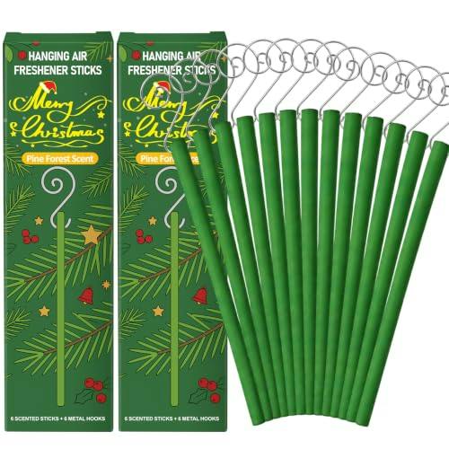 Christmas Scented Sticks 2-Pack
