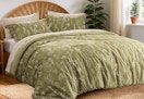 Walmart Bedsure king comforter set