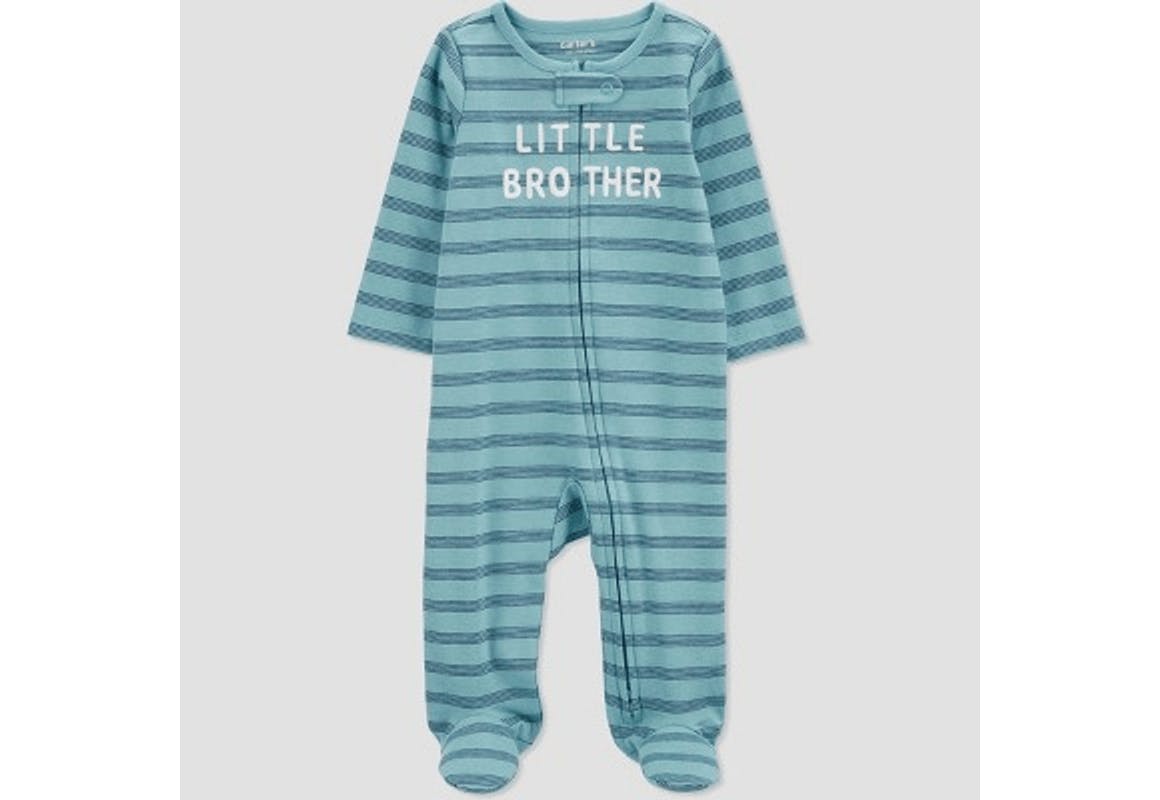 Carter's Sleep & Play