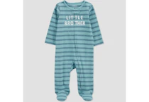 Carter's Sleep & Play